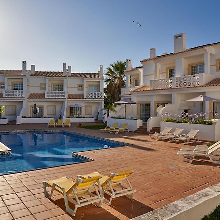 Balaia Plaza Al - Ideal Para Familias Albufeira Exteriör bild