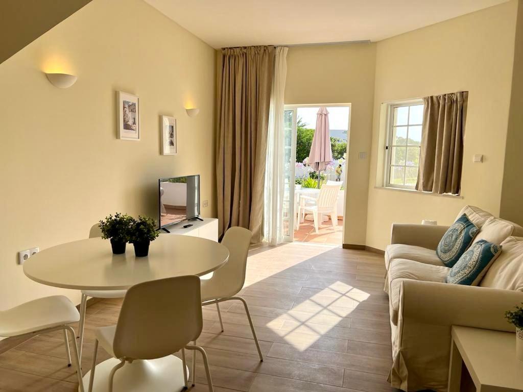 Balaia Plaza Al - Ideal Para Familias Albufeira Exteriör bild