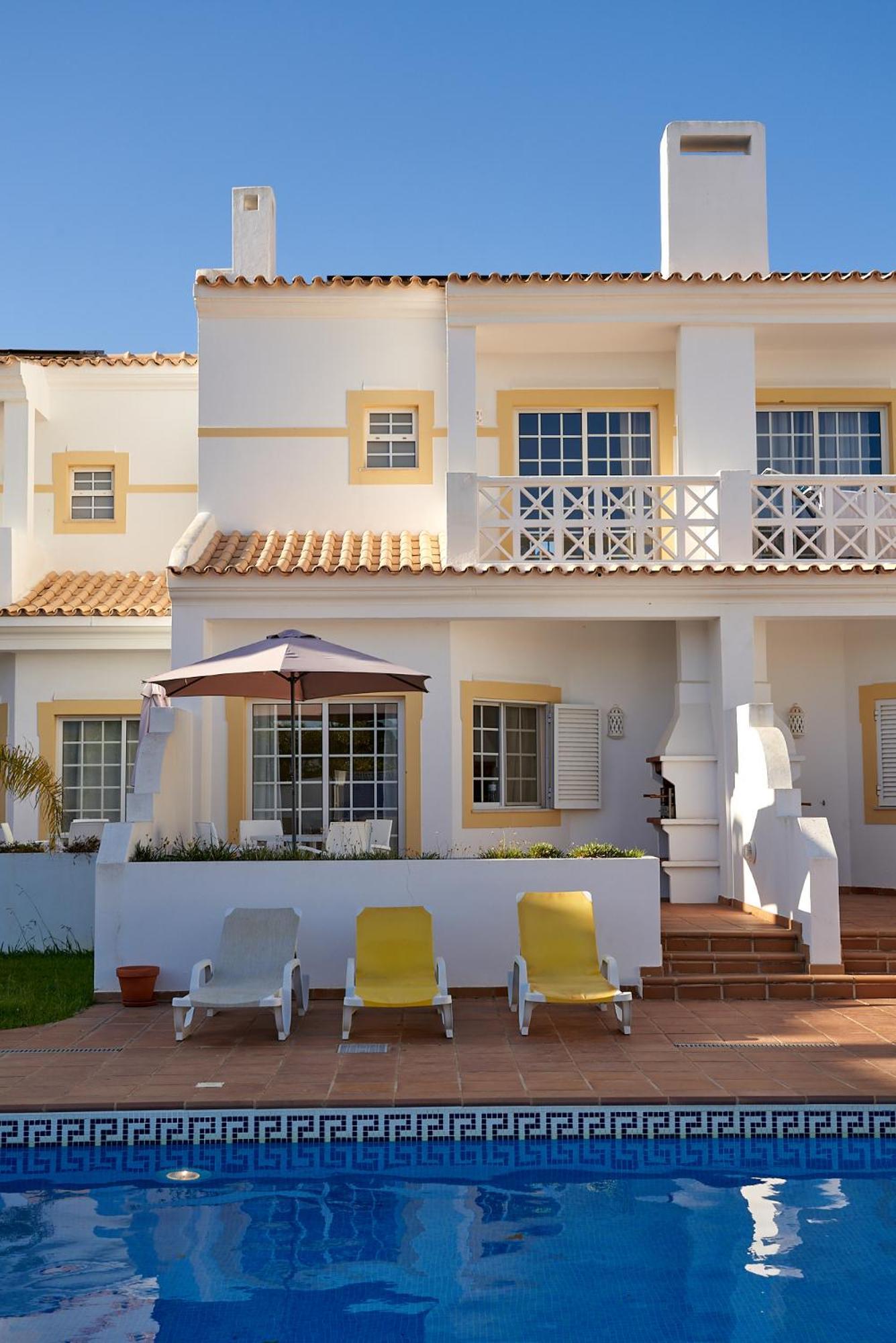 Balaia Plaza Al - Ideal Para Familias Albufeira Exteriör bild