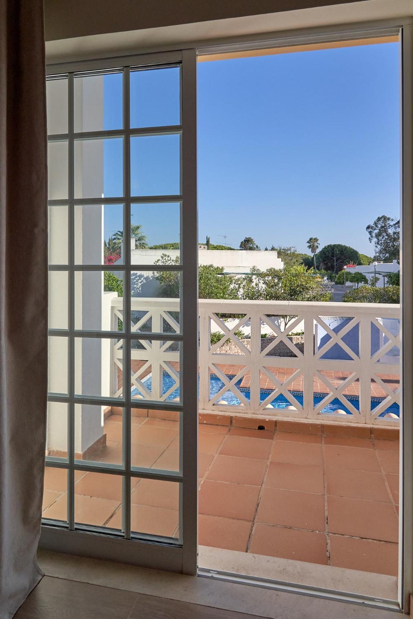 Balaia Plaza Al - Ideal Para Familias Albufeira Exteriör bild