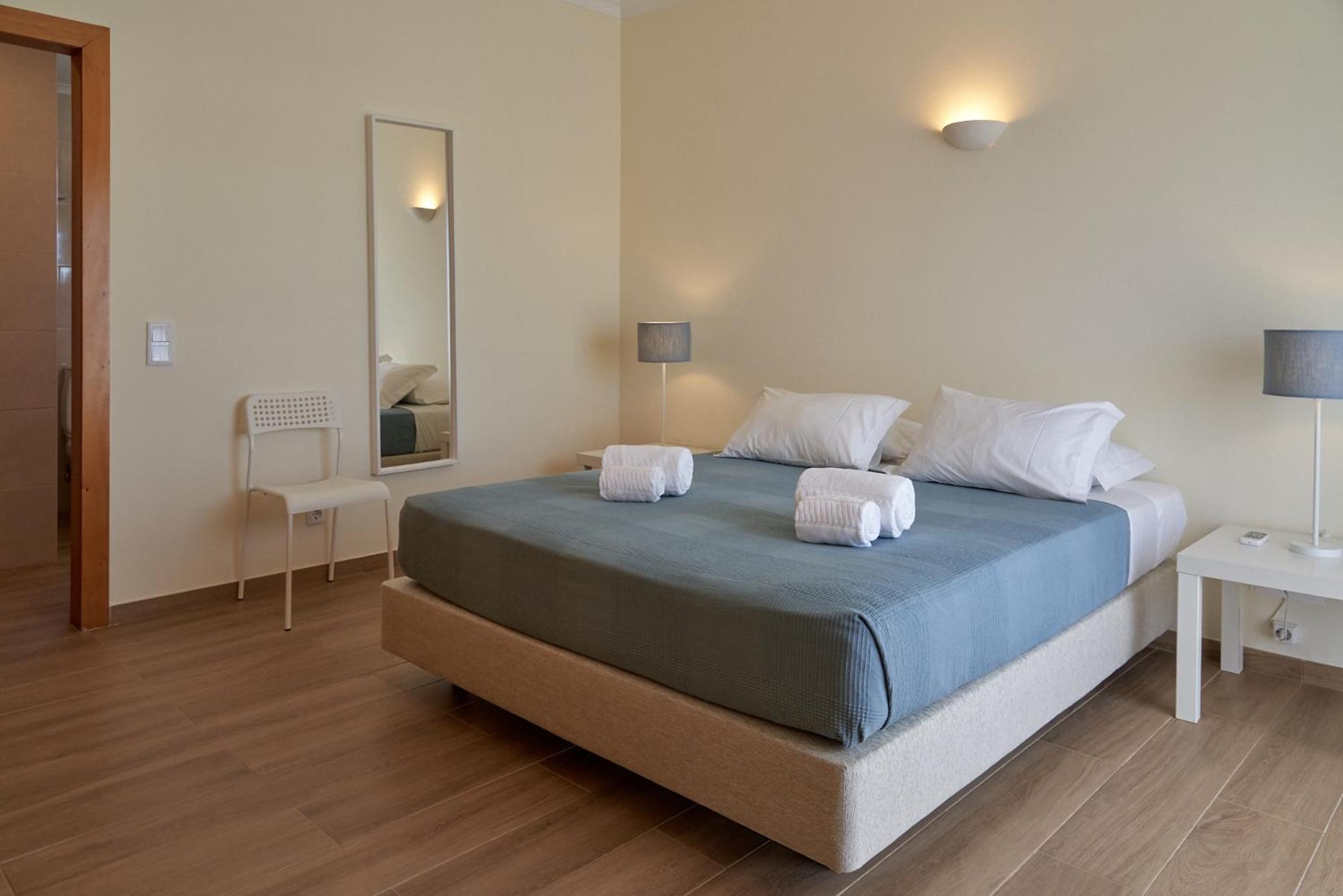 Balaia Plaza Al - Ideal Para Familias Albufeira Exteriör bild