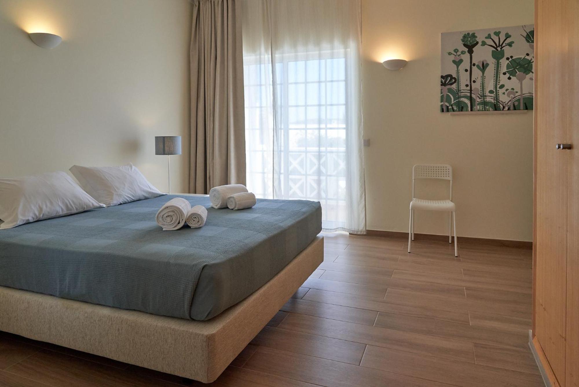 Balaia Plaza Al - Ideal Para Familias Albufeira Exteriör bild