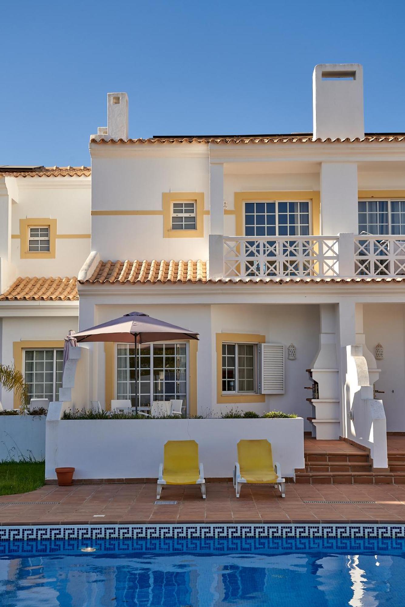 Balaia Plaza Al - Ideal Para Familias Albufeira Exteriör bild