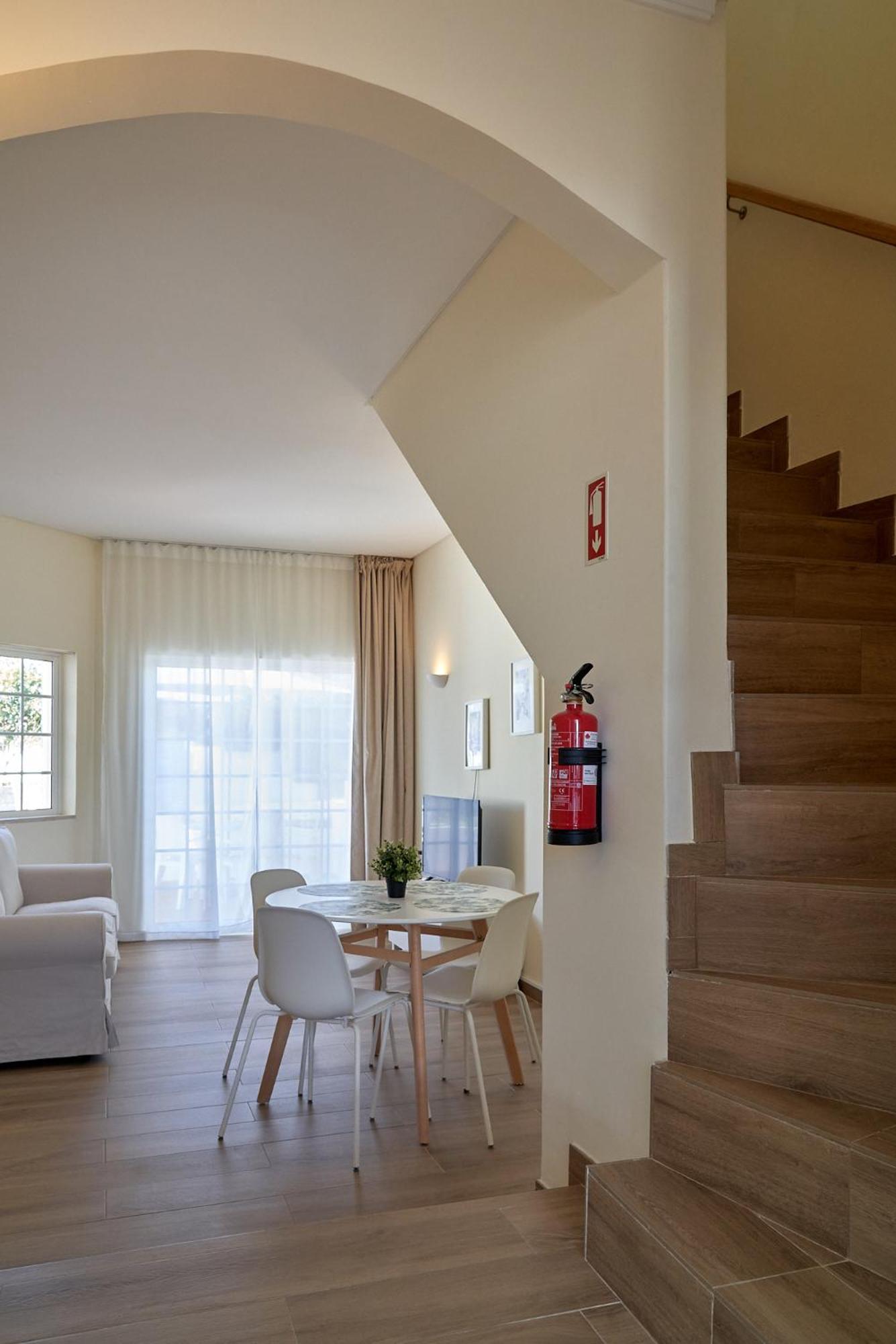 Balaia Plaza Al - Ideal Para Familias Albufeira Exteriör bild